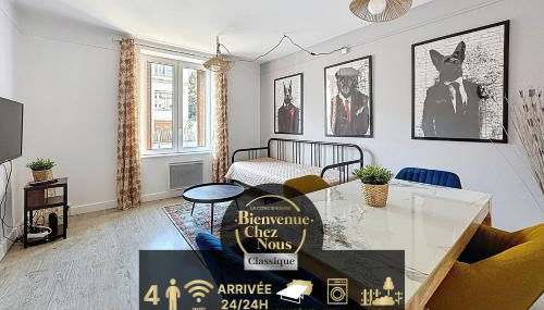 Rue Bien Assis avec jardin terrasse - Foto 1