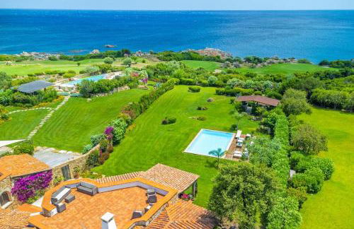 Villa Silènis - Photo 1