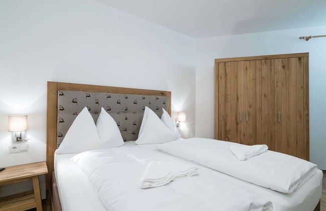 Apartment in St. Johann im Pongau With Sauna - Foto 4