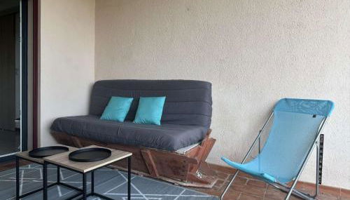 Appart 3 pièces 5 couchages BANYULS SUR MER BN000-017 - Foto 4