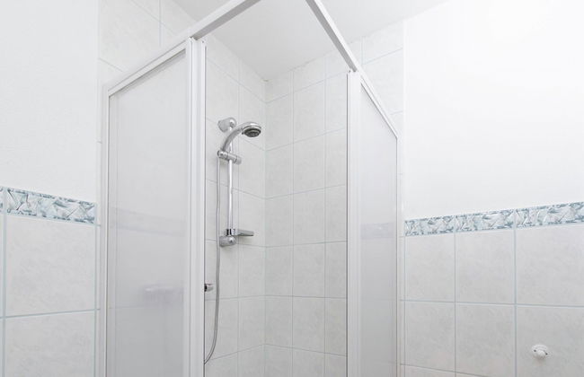 Holiday Homes for two People, With a Swimming Pool, in the Ore Mountains - Foto 35