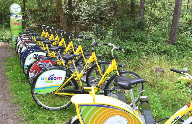 Appartementhaus in Trassenheide - Foto 25