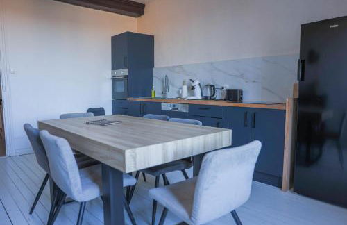 Les Haussmanniens - Foto 9