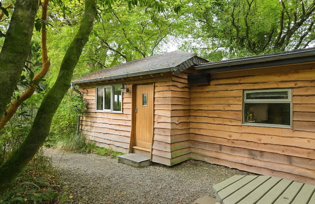 Pinetum Garden Cottages - Photo 72