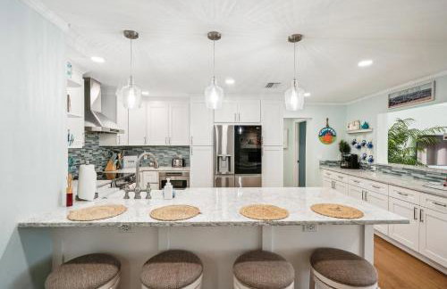 4 Br Bradenton Home Private Pool Outdoor Bar WD - Foto 5