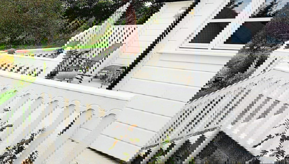 Holiday Home in Austrheim - Foto 1, Imagen principal