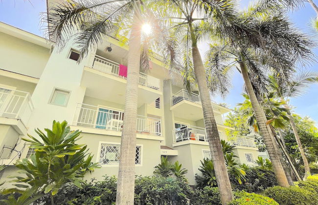 Relax Studios Deluxe POOL WIFI BEACH - Photo 47