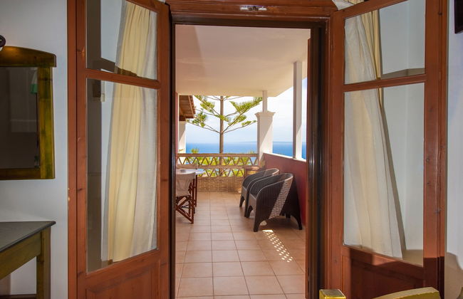 Sea View Village - Studios & Apartments - Foto 37