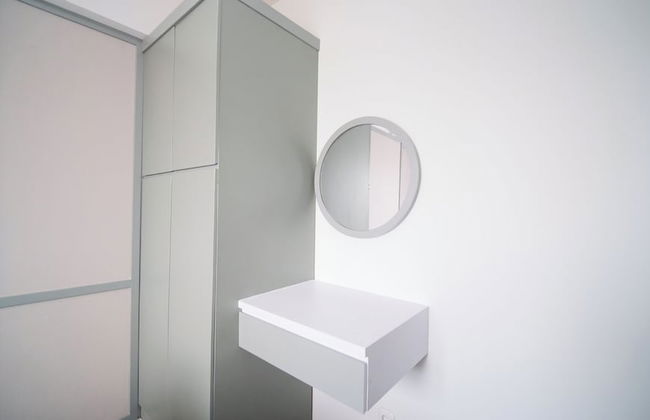 Compact And New 2Br Apartment At Suncity Residence - Foto 33