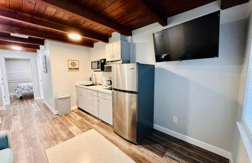 Cottage 32, Flamingo Bungalow - Dora Canal Court - a downtown, waterfront community - Foto 6