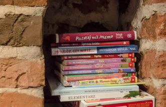 Apartament Gra - Gothic House - Photo 22