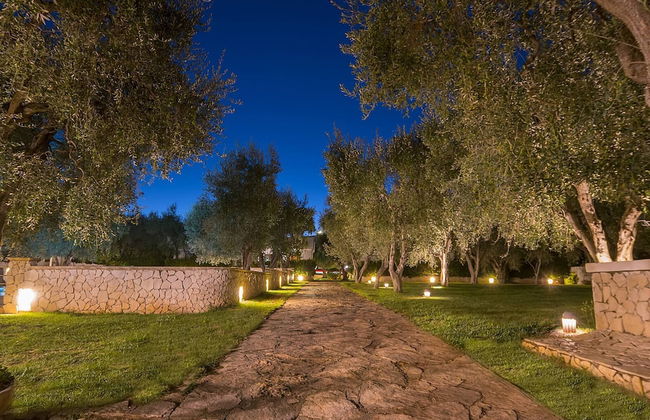 "saracena" Superior Holiday Home With Swimming Pool and Private Beach - Foto 67