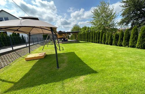 Dom Wypoczynkowy przy Szlaku OJCÓW - Foto 13