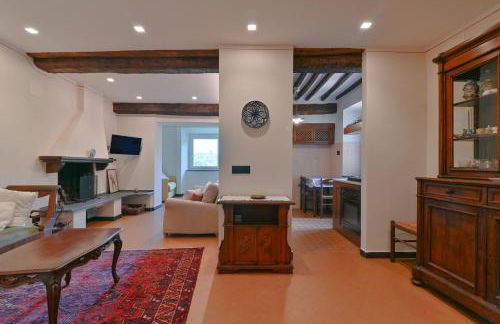 Casa e Mansarda delle Mura - Foto 20