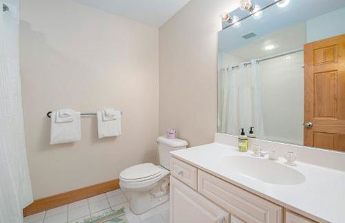 Boyne Mountain Getaway, Unit A - Foto 20