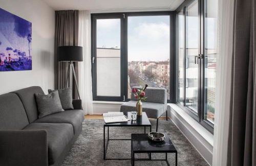 AMANO HOME Apartments - Foto 53