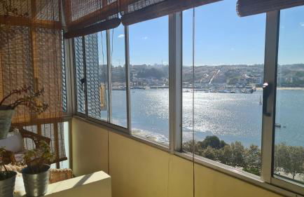 Apartamento vista Douro e Mar - Foto 60