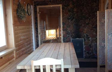 Chata Baby Jagi - Foto 53