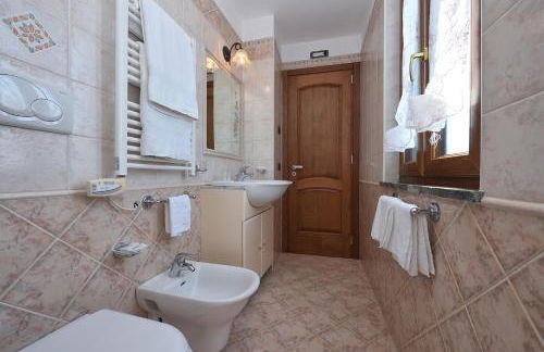 Pontone on the sea apartment - Foto 18