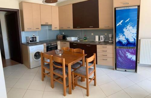 ΔΙΧΩΡΟ ΔΙΑΜΕΡΙΣΜΑ ΣΤΗΝ ΚΑΣΤΟΡΙΑ - Foto 10