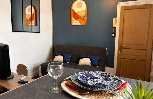 Birds Escape, proche de la gare - Foto 26