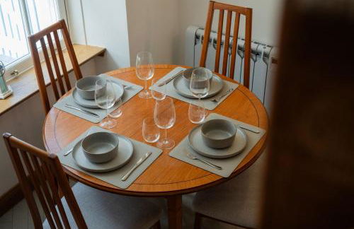 Seabreeze Cottage, 17 Seatown, Gardenstown - Foto 14