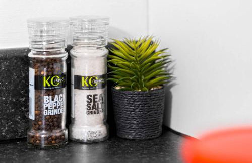 59 MINT DRIVE 2 Bedrooms with CAR Or Van PARK,WIFI,NETFLIX No Deposit Required - Foto 41