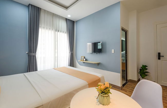 Cozrum Homes - Summer's House - Foto 17