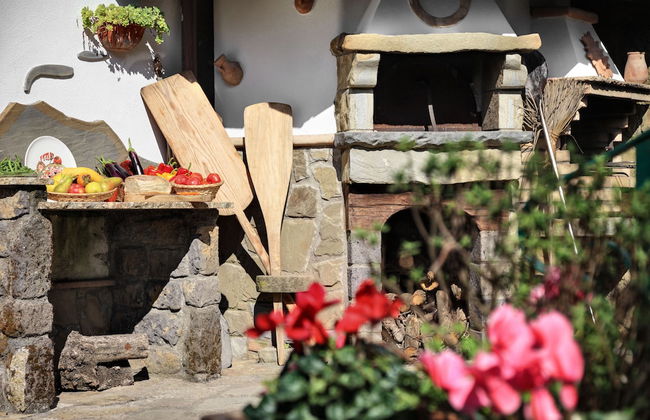 La Villa dell'Olio - Foto 17