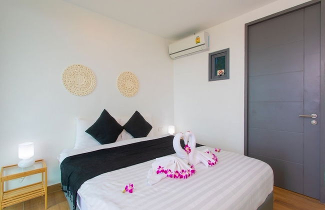 Baan Saint Tropez Villas Kata Beach - Foto 8