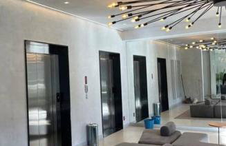 Studio São Paulo ao lado do Allianz parque - Photo 40