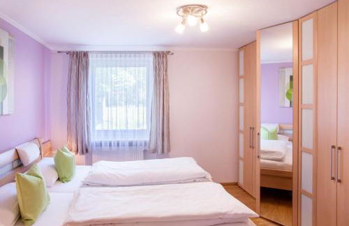 Ferienwohnungen Tweraser - Foto 6