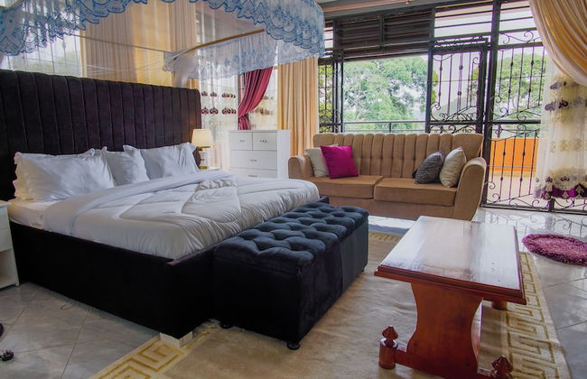 Hutland Hotels - Foto 21