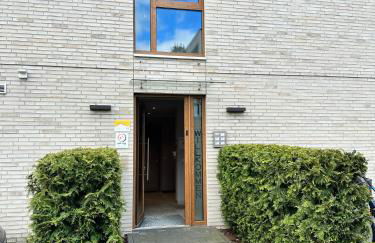 City-Apparte Exklusiv - direkt am Antonius-Hospital - Stilvoll wohnen im Herzen von Gronau - Foto 77