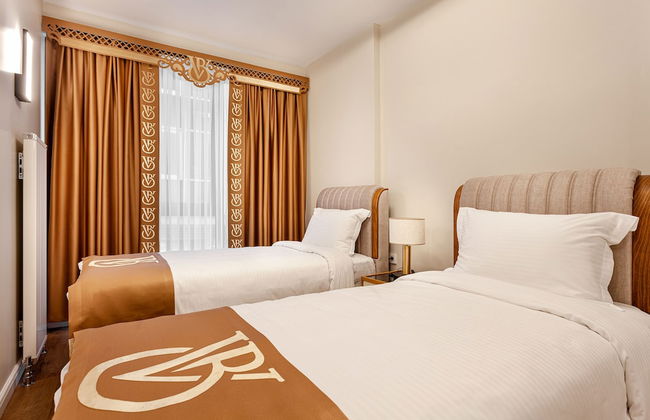 Bellavia Deluxe Apart - Foto 3