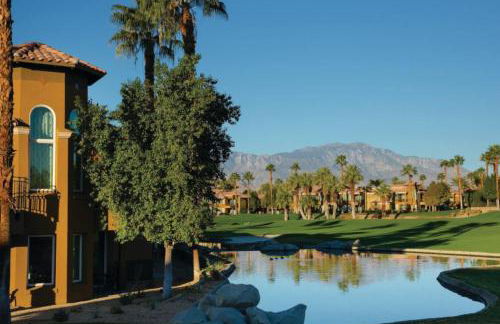 Marriott Desert Springs Villas II 1BD - Foto 9