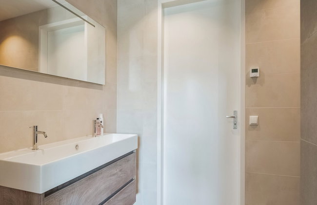 Swanky Villa in Zeewolde With Garden - Foto 27