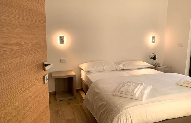 Bernina Suites -2min walk to Bernina Exp - Photo 4