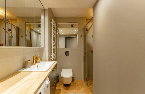 AURUM PREMIUM SPA UNIA RESIDENCE - Foto 24