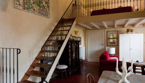 Belvilla by OYO Castello Grimalda - Le Zie - Foto 3