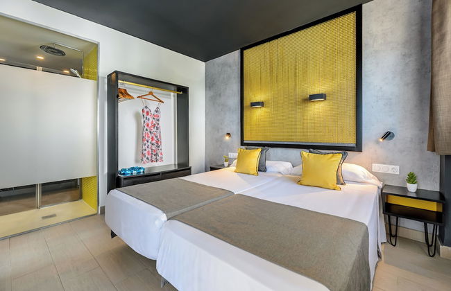 Apartamentos Vibra Jabeque Dreams - Foto 6