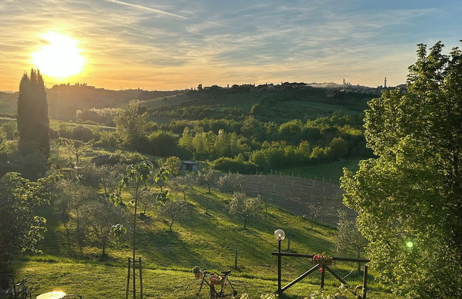 Agriturismo La Corte del Sole - Foto 147