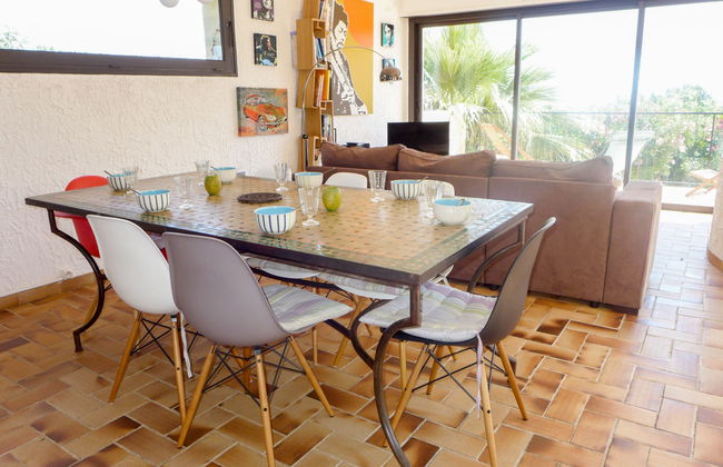 La Maison du Midi - Foto 4