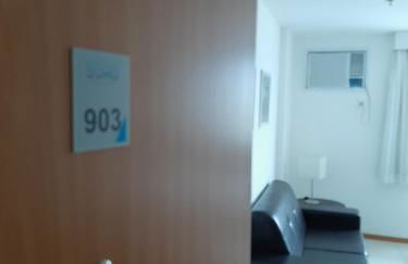 Flat pensado para sua tranquilidade e alegria - Foto 20