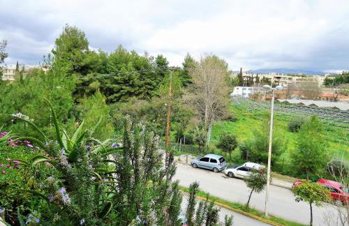 Marousi Boutique Apartment - Foto 42