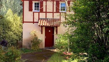 cottage « maison du golf » à Moliets - Foto 5