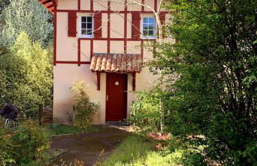 cottage « maison du golf » à Moliets - Foto 5