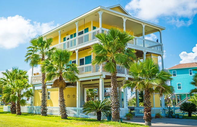 Serenity By the Sea - Great Views in Treasure Isla - Foto 20