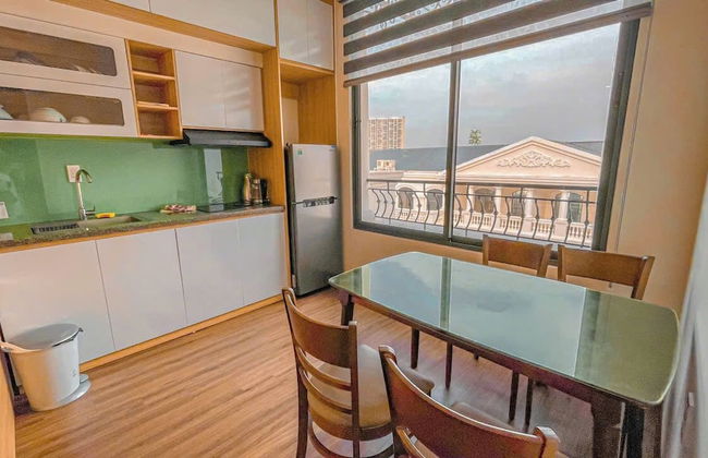 Vinhome Marina by HPT Home - Foto 8