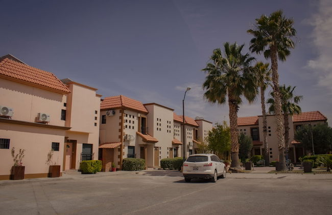 Suites Cervantes - Foto 58